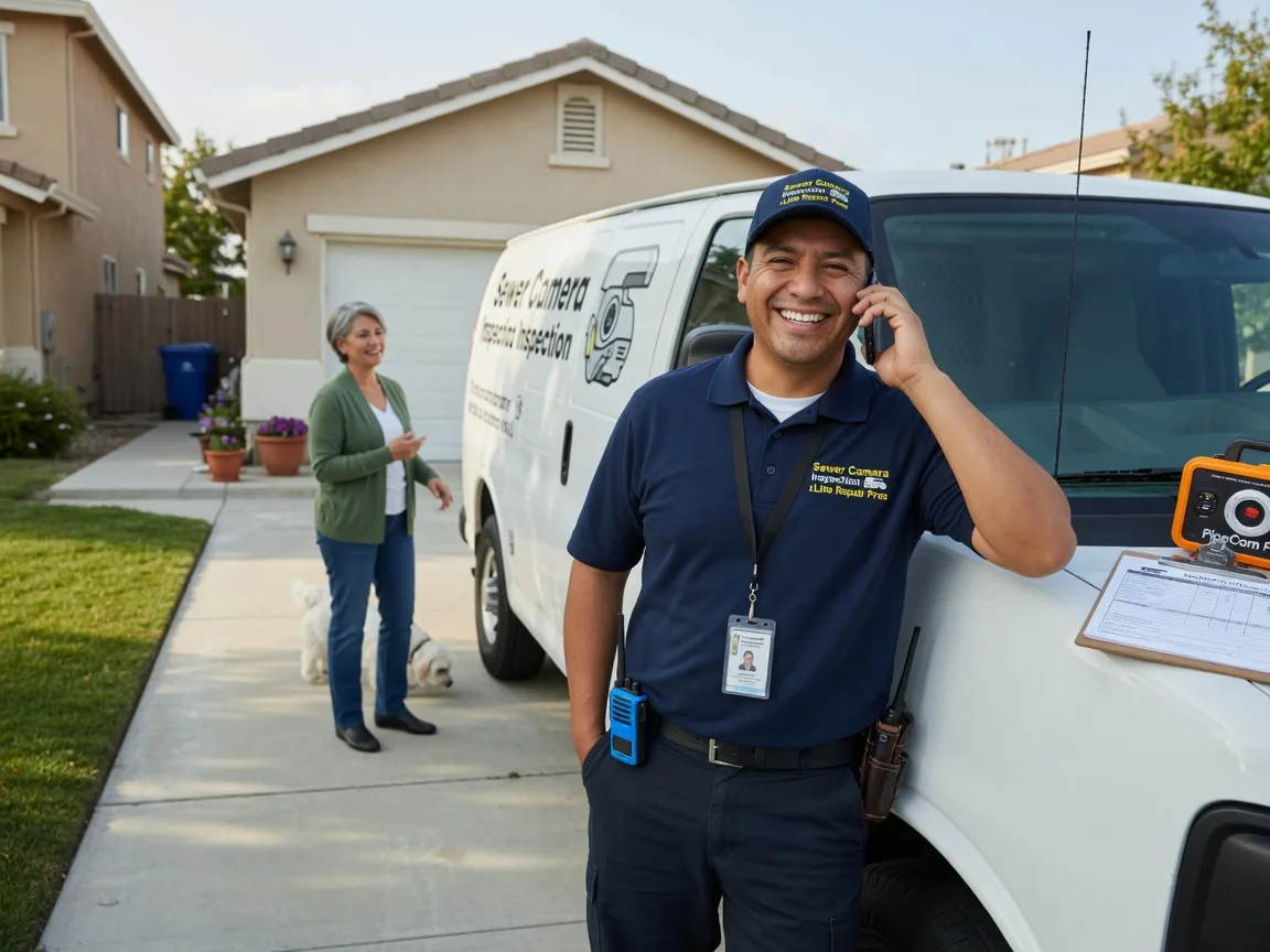 Sewer Line Repair Portal, GA FAQs